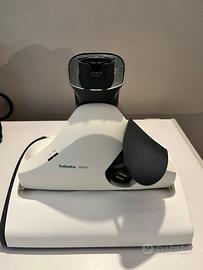 Lavapavimenti SP530 VORWERK con panni e dosatore