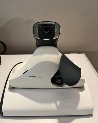 Lavapavimenti SP530 VORWERK con panni e dosatore