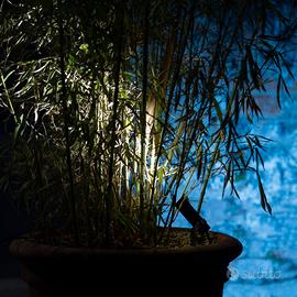 Lampada. Davide groppi  Buio Spot