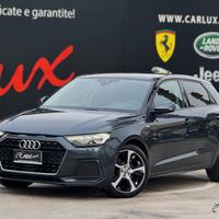 Audi A1 Sportback 30 TFSI S Line 116CV S-tronic