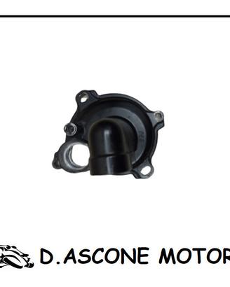 COPERCHIO POMPA ACQUA TMAX 2001 2007