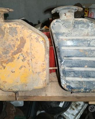 filtro lambretta li dl special innocenti 125 150
