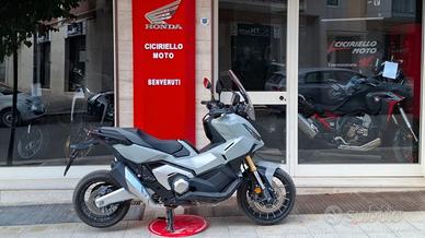 Honda X-ADV 750