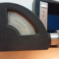 Durometro d'epoca funzionante 