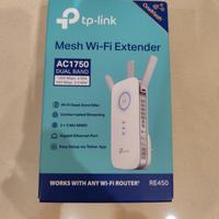 TP link  RE 450