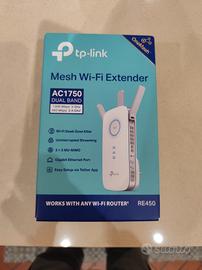 TP link  RE 450