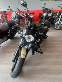 Kawasaki Vulcan S