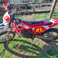 Beta Xtrainer 300 - 2017