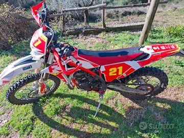 Beta Xtrainer 300 - 2017