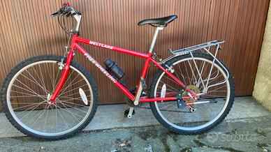 Mointainbike Westlake