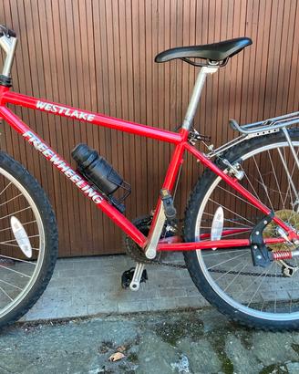 Mointainbike Westlake