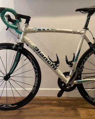 Bianchi Via Nirone 7 C2C 2012