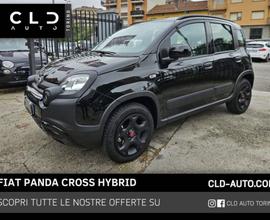 FIAT Panda Cross 1.0 FireFly S&S Hybrid