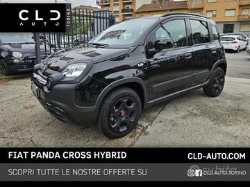 FIAT Panda Cross 1.0 FireFly S&S Hybrid