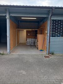 Garage a Ventimiglia