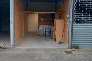 Garage a Ventimiglia