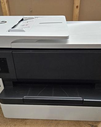 STAMPANTE COLORI A3 / A4