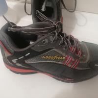 scarpe antinfortunistiche 