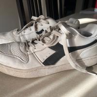 Scarpe Diadora playground 42
