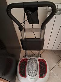 massaggiatore piedi