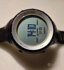 Orologio Suunto CORE GLACIER GRAY