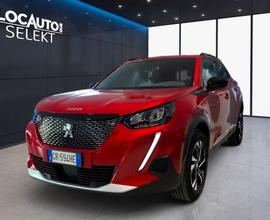 Peugeot 2008 1.5 bluehdi Allure Pack s&s 130cv eat