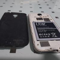 Samsung s4 modello:gt-19505