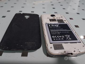 Samsung s4 modello:gt-19505