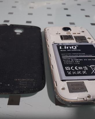 Samsung s4 modello:gt-19505