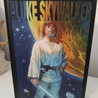 Io sono Luke Skywalker - NUOVO!