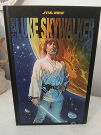 Io sono Luke Skywalker - NUOVO!