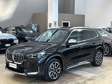 BMW X1 xdrive23d mhev 48V X-Line Edition Signature
