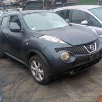 NISSAN JUKE 2010-2018 1.5 Pure Drive dCi 5 Porte