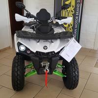 LEM QUAD HUMMER 200 T3 TARGABILE
