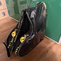 Sacca Porta Scarponi da sci Alpinismo