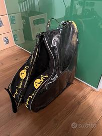 Sacca Porta Scarponi da sci Alpinismo