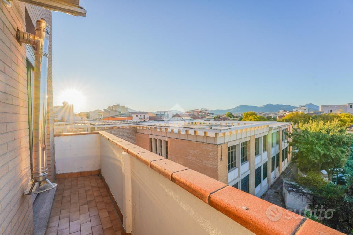 Appartamento – OT - Vista 5