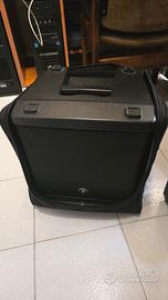 speaker dlm 12 mackie 