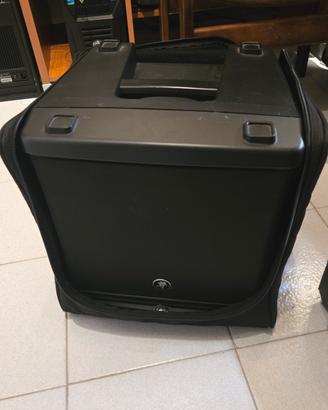 speaker dlm 12 mackie 