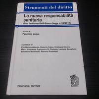la nuova responsabilità sanitaria