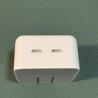 ⚡ Alimentatore Appla Dual USB-C 35W