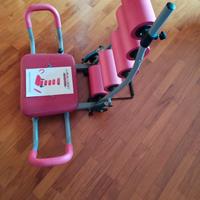 ab Rocket twister 