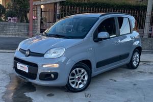 FIAT Panda 1.3 MJT 95CV S&S LOUNGE