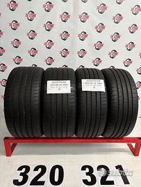 275 40 18/245 45 18 goodyear 80% estive
