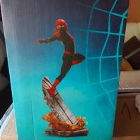 Iron Studios Spider-Man Far from Home 1/10 statua