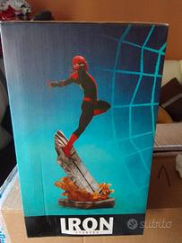 Iron Studios Spider-Man Far from Home 1/10 statua