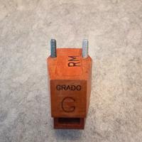 Testina giradischi Grado Reference Master 1