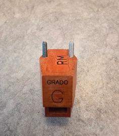 Testina giradischi Grado Reference Master 1