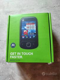 TELEFONO MOTOROLA