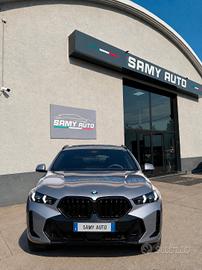 Bmw X6 xDrive30d 48V Msport